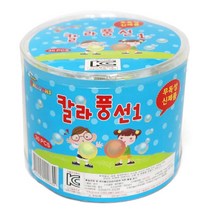 (장난감) 칼라풍선1 X 30개 1통