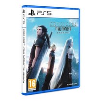 닌텐도 스위치 플레이 스테이션 5 위기 코어 파이널 판타지 VII 재결합 PS 게임 거래 PS5, [01] Game Card