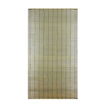 S.88x150 매기 청대발 l대나무 창문 현관 문발 가리개