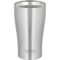 Thermos 진공 단열 텀블러 20, 3)스탠다드 타입 600mlml, 보통의