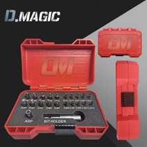 나사 피스제거 볼트리무버 22PCS 고급세트 히다리탭 역탭 반대탭, C48:볼트리무버 22PCS 고급세트