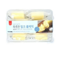 삼립 클래식 롤케익 밀크롤케익 75g x 8개입 코스트코 빵, 2개