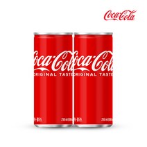 코카콜라 250ML 30캔, 단품