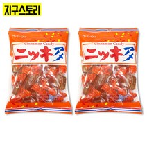 카스가이 계피향사탕 X 2개, 161g
