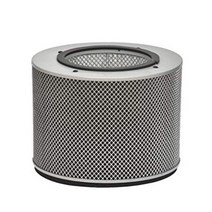 Austin Air FR250B Healthmate Plus Junior Replacement Filter White, 1
