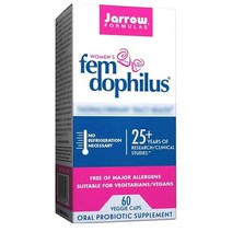 자로우포뮬러스 우먼스 팸 도피러스 오럴 프로바이오틱 유산균 60배지캡슐