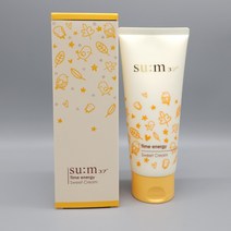 숨37도 타임에너지 스위트 크림 200ml