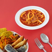 즉석 쫄볶이 밀키트, 1개