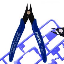 [P1D] 펜치 뺀치 니퍼 클리퍼 플라토 정밀니퍼 공구용품 / 펜치 뺀치 니퍼 클리퍼 플라토 정밀니퍼 가위 공구용품 수공구 절단 절단도구 절삭기 ( P1D / 991247EA ), 원컷니퍼