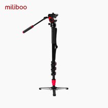 밀리부 MQB 카본 모노포드