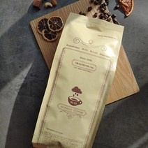 기타 구름상상 코스타리카 따라쥬 파스토라 SHB EP 원두커피 500g, 드립(커피메이커)분쇄