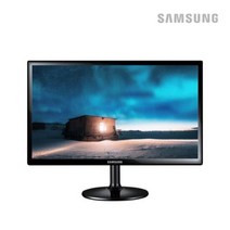 삼성전자 23인치 LS23C340 HDMI 사무용 LED 모니터