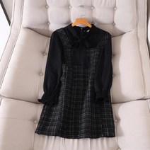 태풍의 신부 오승아 최수린 지수원 박나래 박하나 차예련 서지혜 하지원st 블랙 우아한 예복 정장 원피스