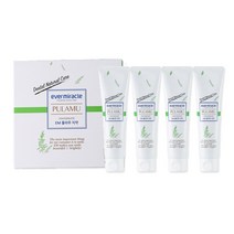 풀라무EM치약세트(150gX4개입)