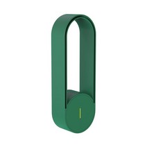침구 청소기 초음파 실내 무선 휴대용 진공 청소기 가정용 거실 USB 플러그인 미니 침대 진드기 제거기, 03 green