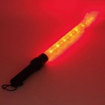 LED 경광봉 안전봉 안전신호봉