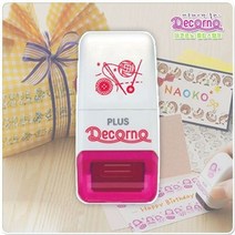 롤링스탬프 재봉 3P