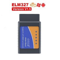 자동 진단 도구 미니 v1.5 스위치 지원 전체 프로토콜 미니 327 블루투스 호환 v 1.5 obd-ii obd2 스캐너 자동차 전문 전체 시스템 obd2 진단 도구