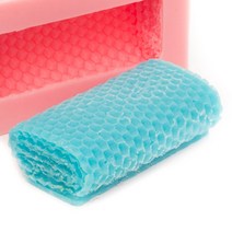 마이몰드코리아 수제몰드 - 벌집 실리콘몰드