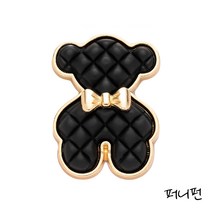 [당일발송] 샤비츠 퍼비츠 퍼니펀 -보석 큐빅 악세서리 파츠 신발참 블링블링 진주 샤록스