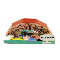 아치교만들기(5인용)