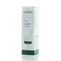 닥터지 레드 블레미쉬 포 맨 젠틀 클렌징 폼, 120ml, 2개