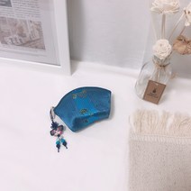 뉴비엘(NuubiL) 반달 동전 지갑