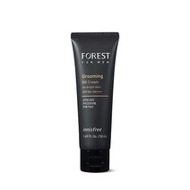 이니스프리 포레스트 포맨 그루밍 비비크림 SPF50 50ml, 2호 보통피부용, 1개