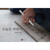 오늘은 바람이:정재완 시집, 버드나무, 정재완 저