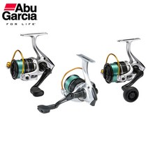 아부가르시아 카디날3 S 스피닝릴 낚시줄 감아서 출고 올라운드 릴 Cardinal3 S, 2500