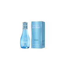 다비도프 [DAVIDOFF]다비도프 쿨워터 우먼 50ml EDT/오드뚜왈렛, -