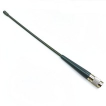 HI-TARGET GPS GNSS 토탈 스테이션 용 TNC 포트 안테나 V30 60 90 F61 F66 측량 기기 460MHZ 4DBI WHIP ROD 안테나 신제품, 금_One Size, 금_One Size, 상세 설명 참조0