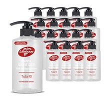 유니레버 라이프보이 손소독제 500ml, 20개