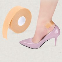 발뒤꿈치 보호밴드 폼쿠션