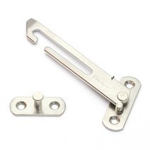 성원기업 싱크(가스)쇼바 창문수대, 창문수대 안전고리(여닫이 창호용) 좌