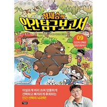 정재승의 인간탐구보고서 9 : 인간의 선택은 엉망진창이다, 아울북
