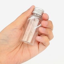 CAILOOM 트위스트캡 마개 투명 플라스틱 공병 간장통 미니보틀 페트COLDBREW 투명용기 홈카페재료DUTCHCOFFEE, 기본, 65ml