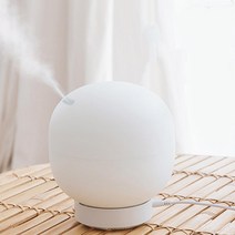 SAMARA 초음파 가습기 어메이징 가습기 218 Isowuh, 핑크