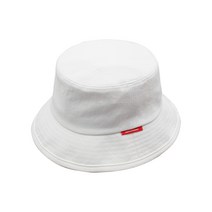웨어에버 버킷햇 (Off White)