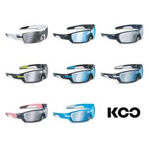 카스크 쿠 스포츠 선글라스 로드 자전거고글 싸이클 라이딩, 매트블랙