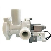 드럼 세탁기 배수 펌프 부품 범용형 발전기 수리, 4호