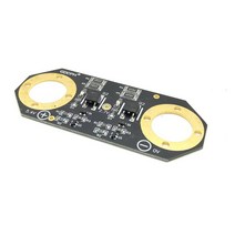 슈퍼 패러드 캐패시터 밸런싱 전압 레귤레이터 보호 보드 2 개 2.7V 3000F 커패시터 드롭 쉬핑