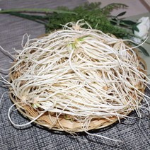국내산 무농약 삼채뿌리 4kg 1박스 자연대로팜웨이, 삼채뿌리4kg 1박스