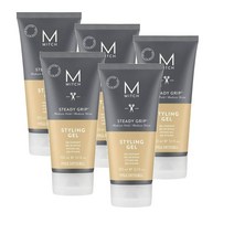 폴미첼 MITCH Steady Grip 스타일링 젤 남성용 미디움 홀드 미디움 샤인 150ml Paul Mitchell Styling Gel, 5개