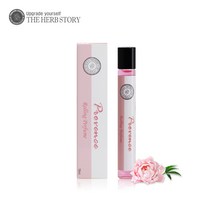 더허브스토리 롤링 향수 10ml 프로방스, 단품