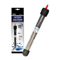 [라임펫아쿠아] 아마존 아쿠아리움 히터 55W, 1개