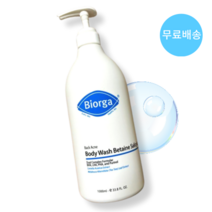 트러블케어 바디워시 베타인살리실레이트 1000ml 1개