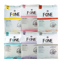 에프씨원 FCONE 프리미엄사료 2kg 6종, 현미오리2kg