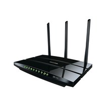 (TP-LINK) Archer C7 AC1750 유무선공유기, 상세페이지 참조, 1개