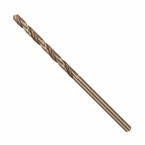 BRX429922코발트드릴 M 3.8 (10PCS) HSS-CO, 본상품
